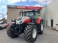 Schlepper / Traktor Steyr 6175 Impuls CVT Tractor
