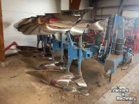 Pflüge Lemken Juwel 8 Vario 4-schaar
