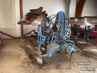 Pflüge Lemken Juwel 8 Vario 4-schaar