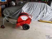 Beregnungsmaschine RM Irrigation Speedy Rain 300