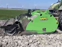 Tiefenlockerer Farmtec Big Rotar 100 cm