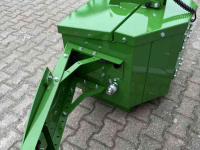 Frontgewichte Agribumper Agribumper 600 kg