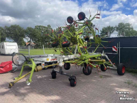 Schwader Claas Volto 1300 T