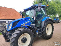 Schlepper / Traktor New Holland T5.140 AC
