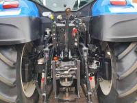 Schlepper / Traktor New Holland T5.140 AC VERKOCHT