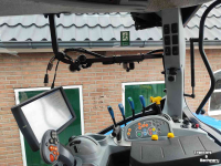 Schlepper / Traktor New Holland T5.140 AC VERKOCHT