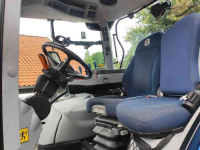 Schlepper / Traktor New Holland T5.140 AC VERKOCHT