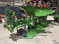 Pflüge Amazone Cayros XMS950-V 3+1 4 schaar