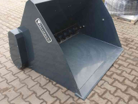 Futterdosiercontainer  Grutech vijzelbak 160