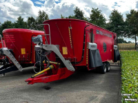 Futtermischwagen Vertikal Peecon 36-230s