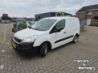 LKW Lastkraftwagen  Peugeot Partner Galicia 2017