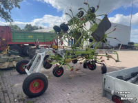 Kreiselheuer Claas Volto 1300 T