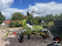 Kreiselheuer Claas Volto 1300 T