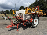 Anbaufeldspritze Cebeco 3000l 24m