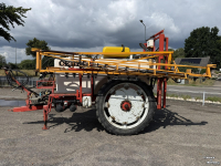 Anbaufeldspritze Cebeco 3000l 24m
