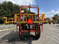 Anbaufeldspritze Cebeco 3000l 24m