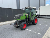 Schlepper / Traktor Fendt 209V Profi Setting 2