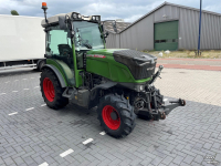 Schlepper / Traktor Fendt 209V Profi Setting 2