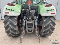 Schlepper / Traktor Fendt 714 SCR