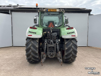 Schlepper / Traktor Fendt 714 SCR