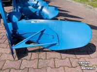 Pflüge Lemken Juwel 8 Vario 4-schaar