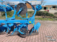 Pflüge Lemken Juwel 8 Vario 4-schaar