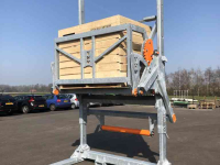 Sonstiges Förderanlagen und Material-Handling-Ausrüstungen VHM MonoDumpr - VHM-Machinery Kistenkantelaar