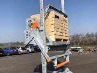Sonstiges Förderanlagen und Material-Handling-Ausrüstungen VHM MonoDumpr - VHM-Machinery Kistenkantelaar