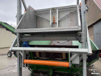 Sonstiges Förderanlagen und Material-Handling-Ausrüstungen VHM MonoDumpr - VHM-Machinery Kistenkantelaar