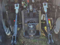 Schlepper / Traktoren Steyr 4130 Profi CVT