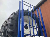 Räder, Reifen, Felgen & Distanzringe Vredestein Traxion 650/65R38 + 540/65R28