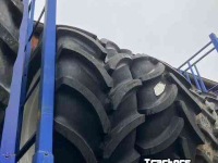 Räder, Reifen, Felgen & Distanzringe Vredestein Traxion 650/65R38 + 540/65R28
