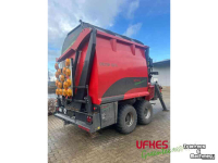 Holzhäcksler Greentec Cheetah 30/13 Combi / Snipper-combi houthakselaar met kipper