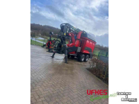 Holzhäcksler Greentec Cheetah 30/13 Combi / Snipper-combi houthakselaar met kipper