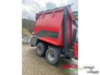 Holzhäcksler Greentec Cheetah 30/13 Combi / Snipper-combi houthakselaar met kipper