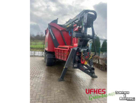 Holzhäcksler Greentec Cheetah 30/13 Combi / Snipper-combi houthakselaar met kipper