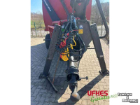 Holzhäcksler Greentec Cheetah 30/13 Combi / Snipper-combi houthakselaar met kipper