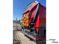 Holzhäcksler Greentec Cheetah 30/13 Combi / Snipper-combi houthakselaar met kipper