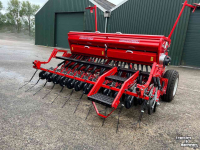 Drillmaschine Concept Agri SMPP300 mechanische zaaimachine
