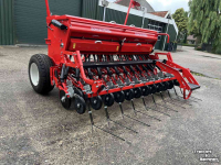Drillmaschine Concept Agri SMPP300 mechanische zaaimachine