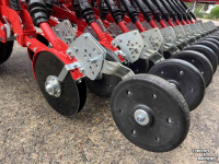 Drillmaschine Concept Agri SMPP300 mechanische zaaimachine
