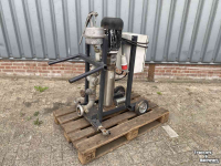 Beregnungsmaschine Irrifrance Micro 44 TP