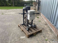 Beregnungsmaschine Irrifrance Micro 44 TP