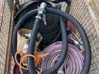 Beregnungsmaschine Irrifrance Micro 44 TP