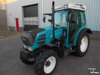 Schlepper / Traktor Fendt 208 f vario