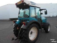 Schlepper / Traktor Fendt 208 f vario