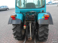 Schlepper / Traktor Fendt 208 f vario