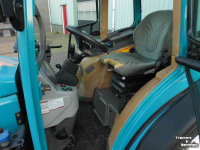 Schlepper / Traktor Fendt 208 f vario