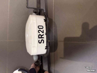 GPS Lenksystemen und Zubehör Topcon GNSS SR 20 RTK ontvanger