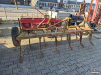 Grubber Wifo ksk 275